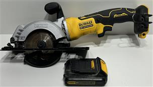 DEWALT DCS571 Very Good Buya